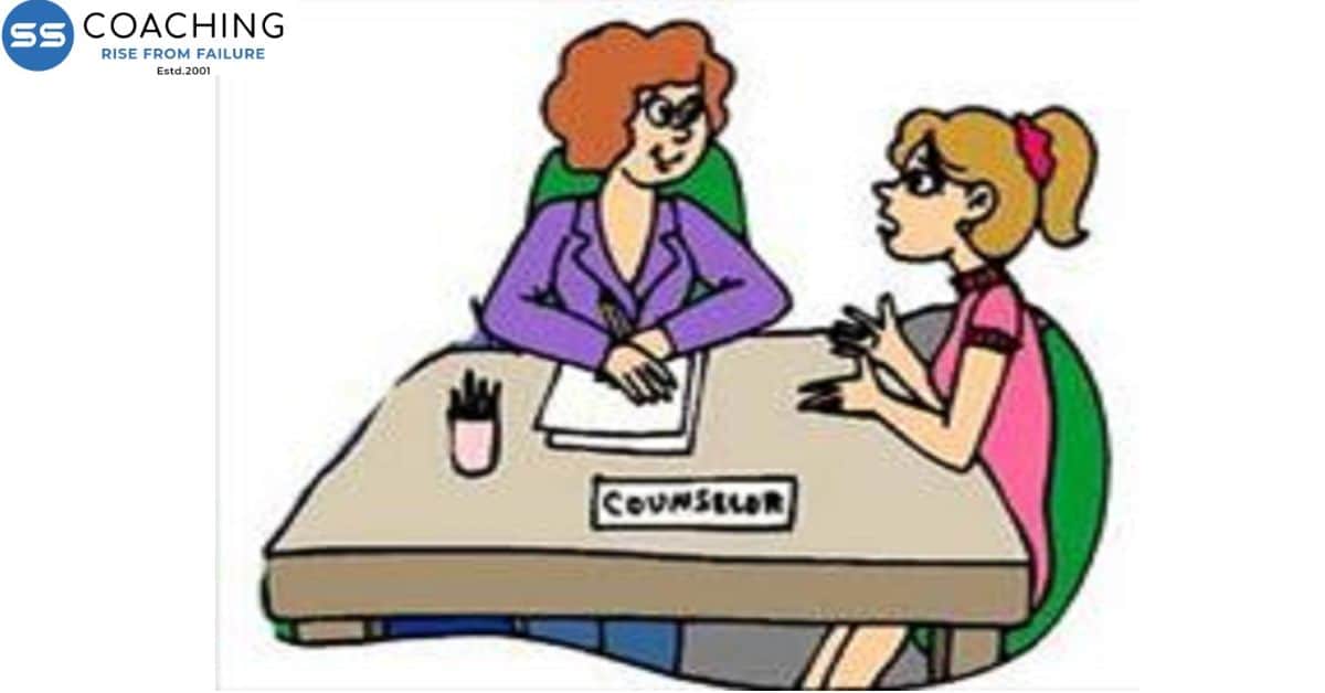 Career counseling and NIOS board assists students for opting science at senior secondary level