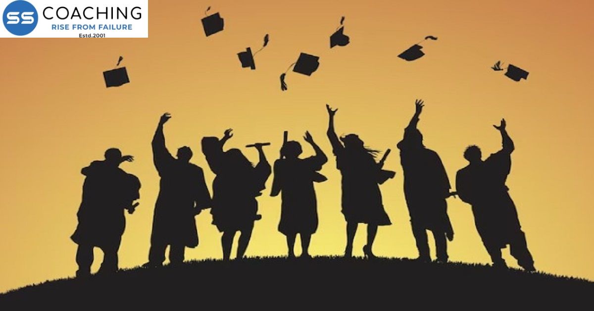 Dear students, your success is not defined by board exam marks