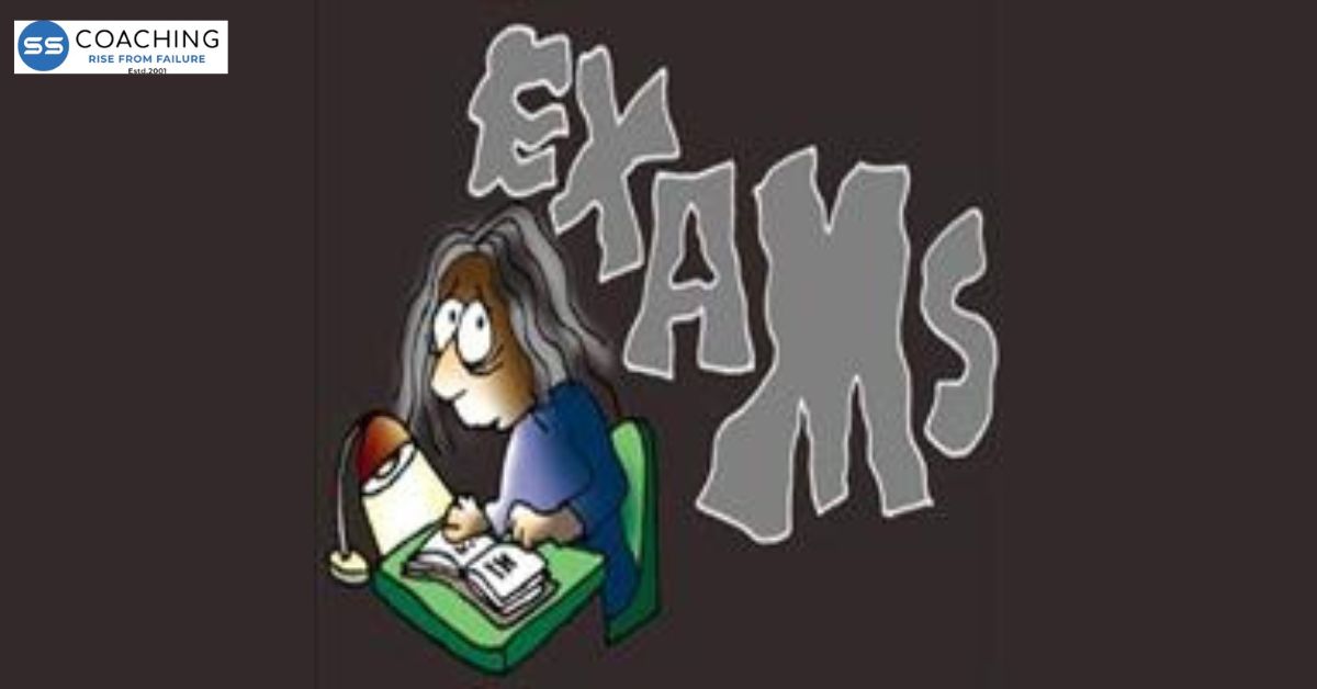 Do not let exam failure take your life  student