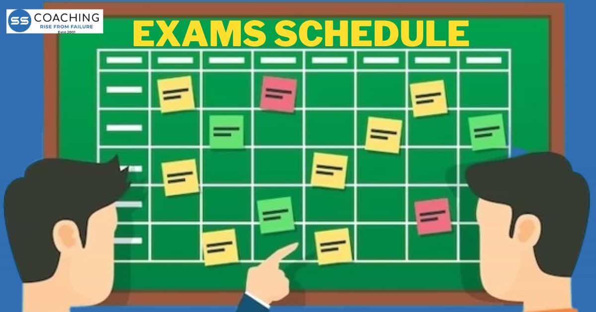 ICSE 10th, ISC 12th 2015 Board Exams schedule announced