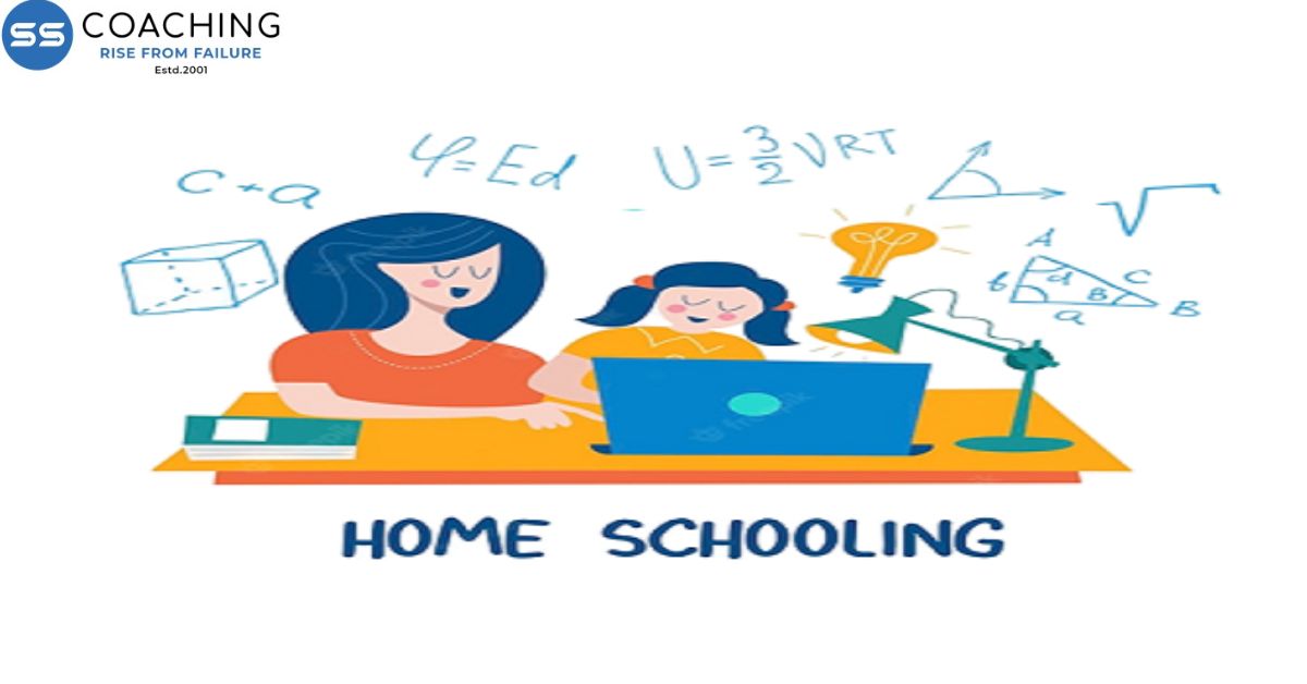 Top Reasons Why Home schooling is best for your Child