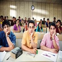 Way to motivate underachievers who failed in Board exams