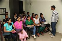 Teacher at SS Coaching