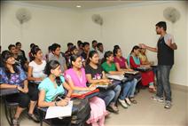 Students Teacher interaction