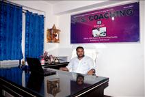 Director of NIOS Coaching Institute 