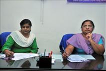 SS Coaching officework desk