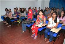 Meritorious Students batch NIOS
