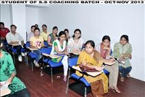 Some Students