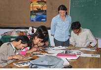 Painting (225) syllabus For Secondary Xth(10th) Painting (225) For Secondary Xth(10th)