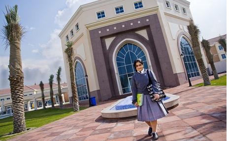 UAE open School